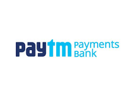 Paytm Bank